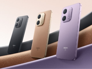Redmi 17C 5G लॉन्च हुआ 50MP दो कैमरा के साथ, 6000mAh बैटरी, IP64 रेटिंग