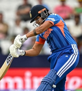 India vs Thailand LIVE Score, Womens Asia Cup 2026: Shafali Verma Dealing In Boundaries, Nears 50 vs Thailand