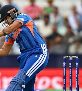 India vs Bangladesh LIVE Score, Womens Asia Cup Semi-Final: 6, 6 - Shafali Verma Makes Bangladesh Pay For Costly Blunders