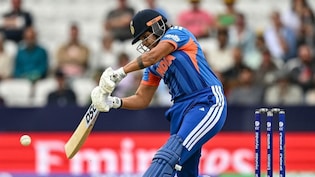 India vs Bangladesh LIVE Score, Women's Asia Cup Semi-Final: 6, 6 - Shafali Verma Makes Bangladesh Pay For Costly Blunders