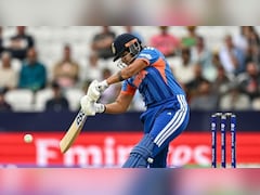 India vs Thailand LIVE Score: थाईलैंड के खिलाफ लड़खड़ाई भारत की बल्लेबाजी, 137 के स्कोर पर गंवाए 3 विकेट