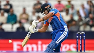 India vs Thailand LIVE Score, Women's Asia Cup 2026: Shafali Verma Dealing In Boundaries, Nears 50 vs Thailand
