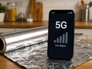 5G सिग्नल रोक रहा है आपके किचन में यूज होने वाला Aluminium Foil? जानें इसके पीछे की कहानी