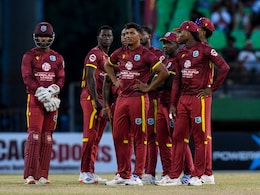West Indies Fail To Secure Direct World Cup 2027 Qualification. What Happens Next