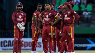 West Indies Fail To Secure Direct World Cup 2027 Qualification. What Happens Next