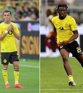 In The Footsteps Of Haaland And Bellingham: Meet Borussia Dortmunds Next Wave of Superstars