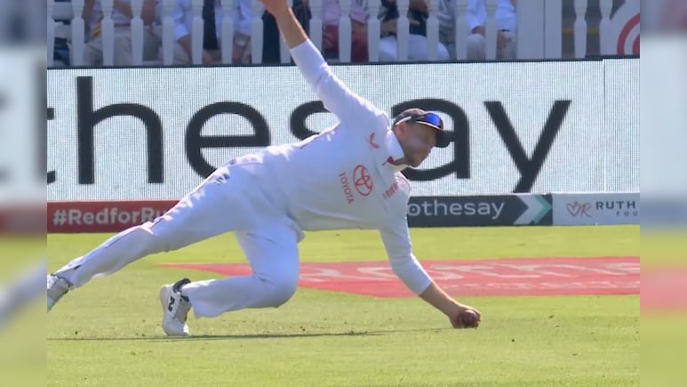 219 कैच के साथ Joe Root ने रचा इतिहास, टेस्ट में बनाया वर्ल्ड रिकॉर्ड, स्टीव स्मिथ को पछाड़कर बने नंबर 1