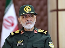 Who Is Ali Abdollahi? Iran's New Military Chief Known For War Threats To US