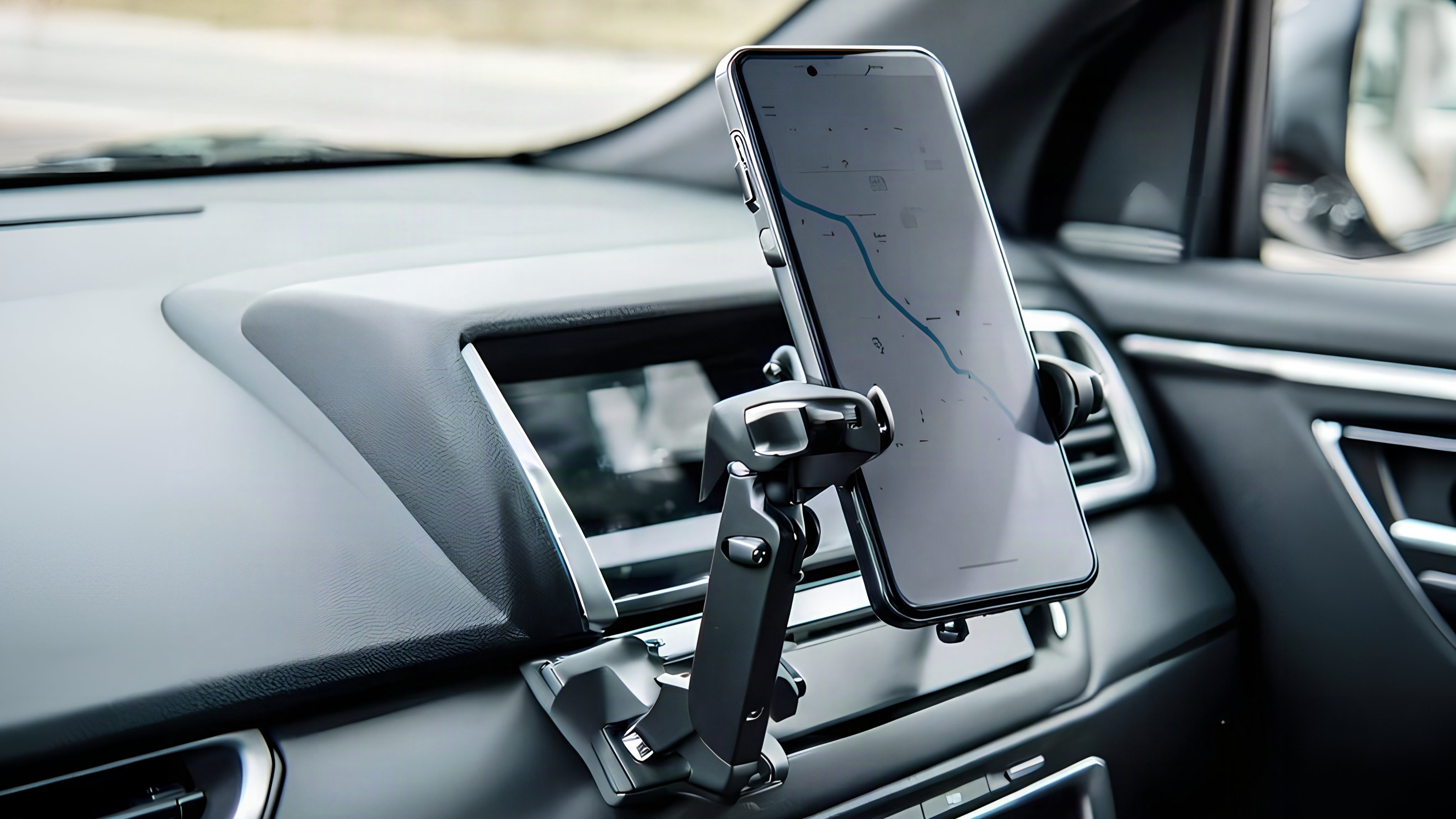 5 Best Car Mounts for Safer Monsoon Driving 