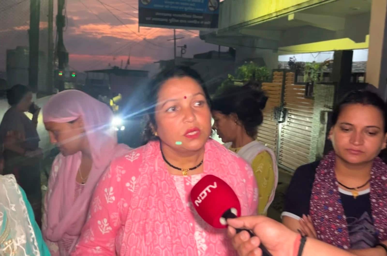 Latest and Breaking News on NDTV
