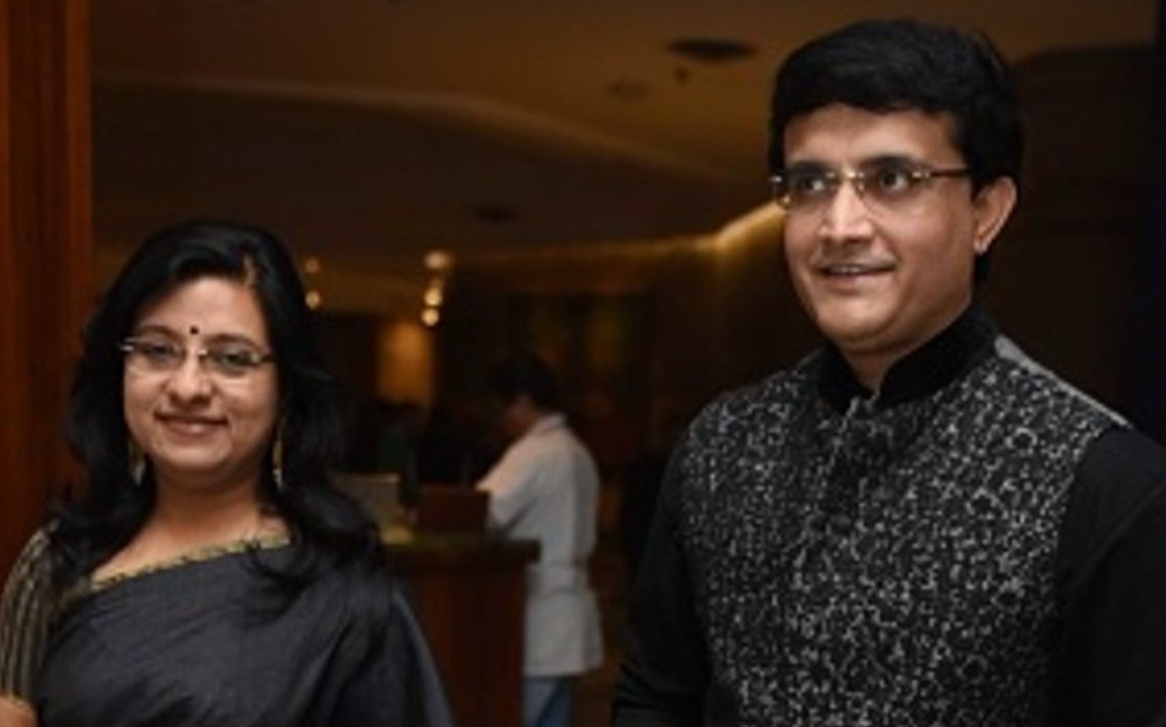 सौरव गांगुली और उनकी पत्नी डोना गांगुली को जान से मारने की मिली धमकी, पुलिस ने शुरू की जांच