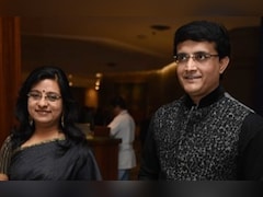 सौरव गांगुली और उनकी पत्नी डोना गांगुली को जान से मारने की मिली धमकी, पुलिस ने शुरू की जांच