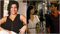 Zoya Akhtar Reveals Why Katrina Agreed To Her First On-Screen Kiss In ZNMD