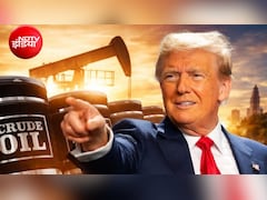 रूसी तेल खरीदने पर भारत पर लगेगा 100% टैरिफ? US सीनेट ने पास किया नया बिल, जानिए पूर मामला