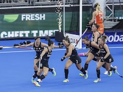 Argentina Beat Netherlands 3-1 In Shoot-Out To Claim 3rd Womens Hockey World Cup Title