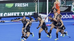 Argentina Beat Netherlands 3-1 In Shoot-Out To Claim 3rd Women's Hockey World Cup Title