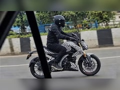 कोई नहीं रहेगा टक्कर में.. जल्द आ रही है Pulsar N160, फोटो लीक, देख उड़ गए फैन्स के होश!