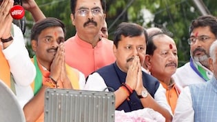बांकीपुर और दतिया में बीजेपी को लगा झटका, उपचुनाव की हार में छुपे हैं पार्टी के लिए कई संदेश