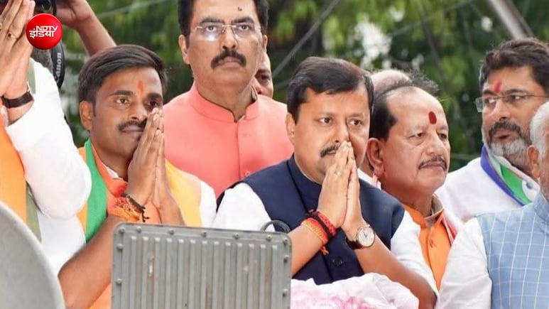 बांकीपुर और दतिया में बीजेपी को लगा झटका, उपचुनाव की हार में छुपे हैं पार्टी के लिए कई संदेश