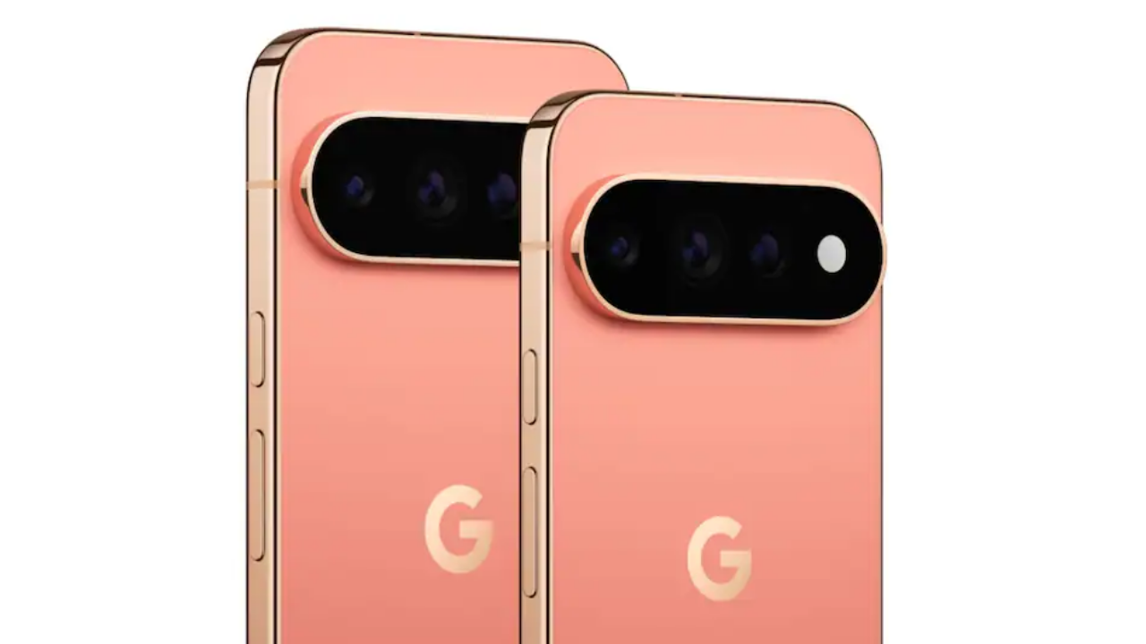 Pixel 11 Serie: USA günstiger als Europa und UK?