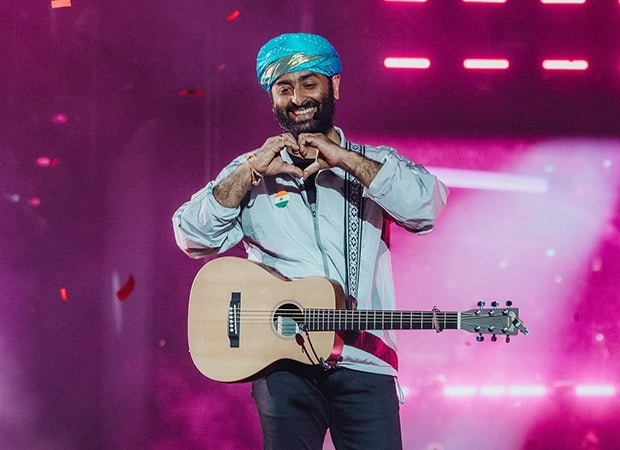 Lyricist explains Arijit Singh’s choice to stay in Bengal and step back from film music