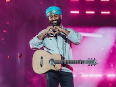 "Arijit Singh <i>Fakir Aadmi Hai</i>": Lyricist On Why The Singer Chose Bengal Hometown Over Mumbai