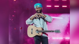 "Arijit Singh <i>Fakir Aadmi Hai</i>": Lyricist On Why The Singer Chose Bengal Hometown Over Mumbai