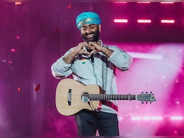 "Arijit Singh <i>Fakir Aadmi Hai</i>": Lyricist On Why The Singer Chose Bengal Hometown Over Mumbai