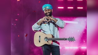 "Arijit Singh <i>Fakir Aadmi Hai</i>": Lyricist On Why The Singer Chose Bengal Hometown Over Mumbai
