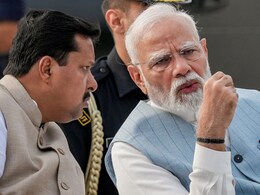 तीन पूर्व सीएम, 18 सांसद और महिलाएं... नितिन नवीन की नई टीम में क्या खास?