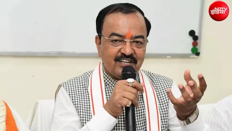 मदरसों को केशव प्रसाद मौर्य ने बताया-आतंकियों का गढ़, योगी कैबिनेट आज लेने जा रही है बड़ा फैसला