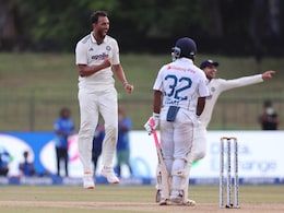 India Can Win By An Innings vs Sri Lanka In 2nd Test. Cheteshwar Pujara Explains How