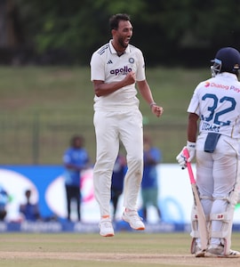 India Can Win By An Innings vs Sri Lanka In 2nd Test. Cheteshwar Pujara Explains How