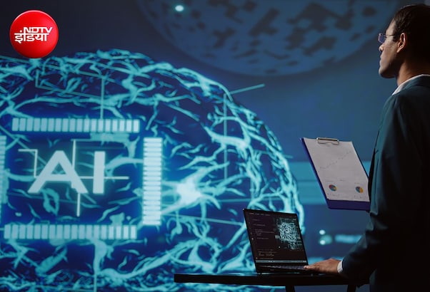 AI ने बढ़ाई युवाओं की टेंशन, 55% को सता रहा नौकरी और फ्यूचर का डर