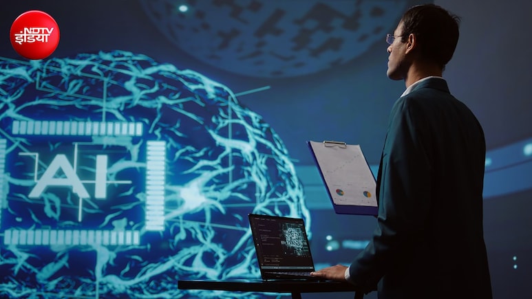 AI ने बढ़ाई युवाओं की टेंशन, 55% को सता रहा नौकरी और फ्यूचर का डर