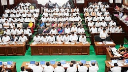 Resolution Calling NEET "Against Social Justice" Passed In Tamil Nadu Assembly