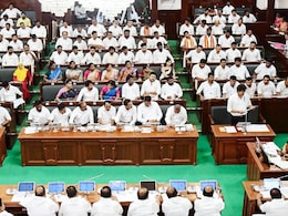 Resolution Calling NEET "Against Social Justice" Passed In Tamil Nadu Assembly