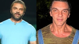 "No Ozempic, No Fat Burners": Sohail Khan Reacts To His Weight Loss During <i>Alliance</i>
