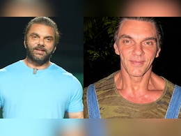 "No Ozempic, No Fat Burners": Sohail Khan Reacts To His Weight Loss During <i>Alliance</i>