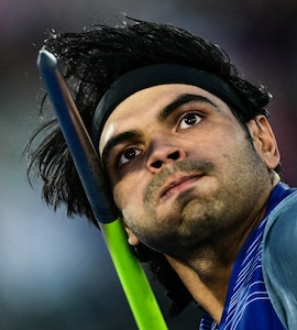 3 Years Since Last Gold, Where Is Neeraj Chopras Career Headed?