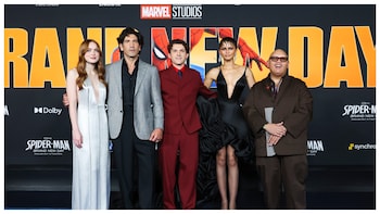 Spider-Man: Brand New Day Box Office Collection: MCU Film Crosses $1 Billion Worldwide
