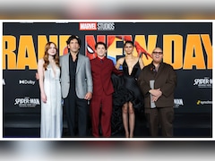 Spider-Man: Brand New Day BO Collection Day 4: Tom Holland Film Delivers Record-Breaking Rs 300-Crore Opening Weekend