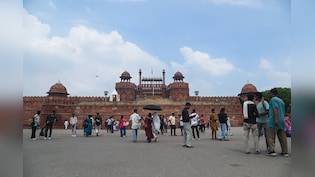 दिल्ली में 15 अगस्त को बारिश होगी या मौसम रहेगा साफ? IMD ने जारी किया पूर्वानुमान