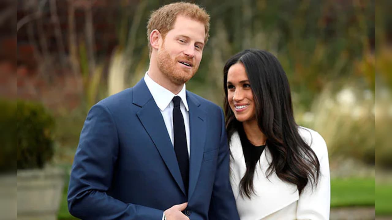 Prince Harry And Meghan Markle To Return To UK - What We Know
