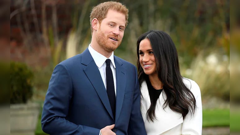 Prince Harry And Meghan Markle To Return To UK - What We Know