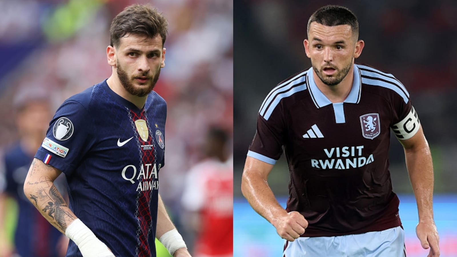 PSG vs Aston Villa LIVE Streaming, UEFA Super Cup 2026 LIVE Telecast: When And Where To Watch