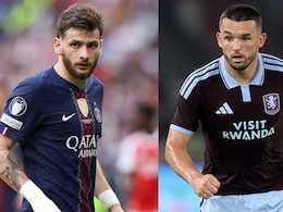 PSG vs Aston Villa LIVE Streaming, UEFA Super Cup 2026 LIVE Telecast: When And Where To Watch