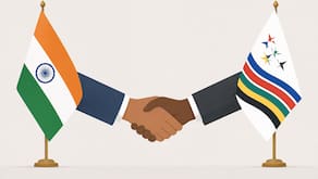 India-SACU Trade Deal: 8 Chapters Agreed, Talks To Begin Within A Month