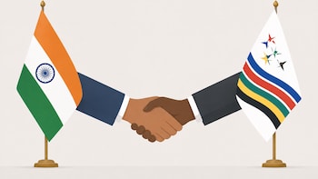India-SACU Trade Deal: 8 Chapters Agreed, Talks To Begin Within A Month