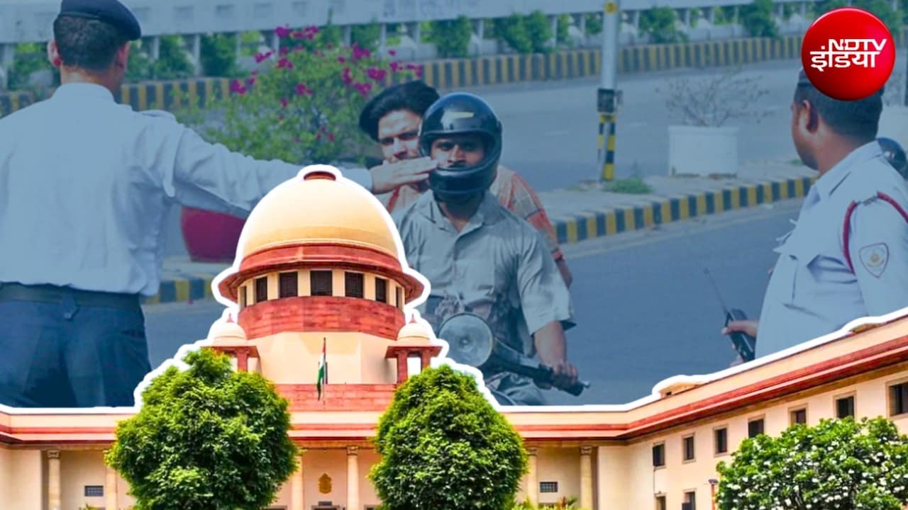 देश में 16.5 करोड़ गाड़ियों का बीमा नहीं! आपकी कार या बाइक का कभी भी कट सकता है चालान, काम आएगा ये ज्ञान